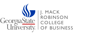 J. Mack Robinson School of Business at Georgia State University logo